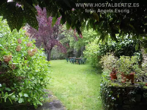 Hostal Bertiz