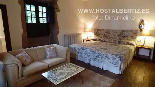 Hostal Bertiz
