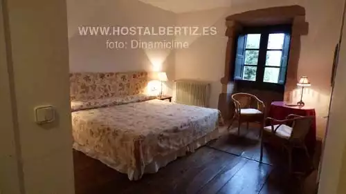 Hostal Bertiz