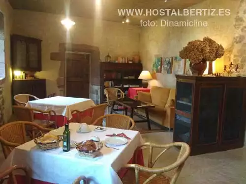 Hostal Bertiz