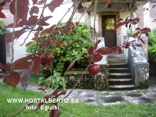 Hostal Bertiz