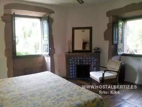 Hostal Bertiz