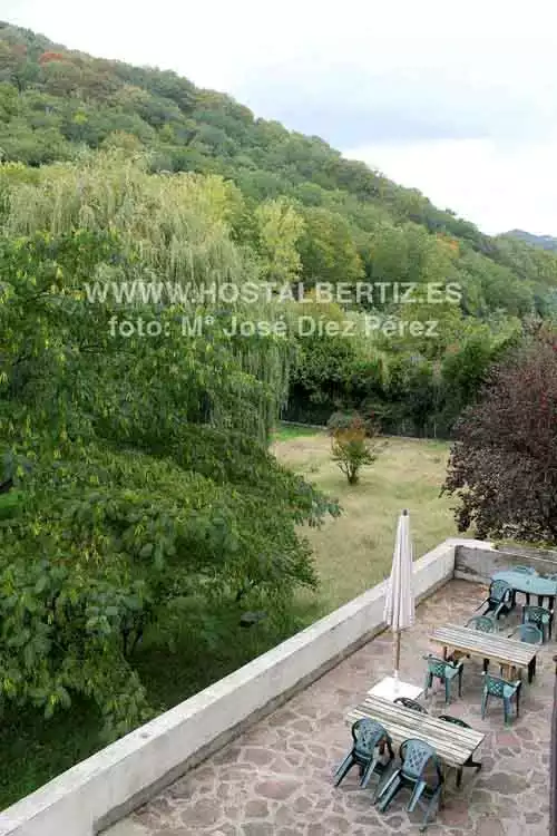 Hostal Bertiz